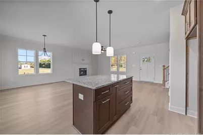 3162 Cameron Hill (Lot 5) Road, Cameron, NC 28326 - Photo 12