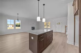 3162 Cameron Hill Rd Lot 5, Cameron, NC 28326 - Photo 12