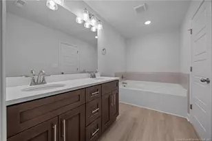 3162 Cameron Hill Rd Lot 5, Cameron, NC 28326 - Photo 22