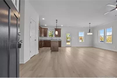 3162 Cameron Hill (Lot 5) Road, Cameron, NC 28326 - Photo 4