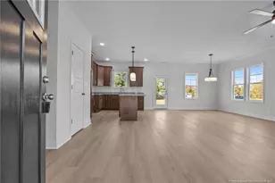 3162 Cameron Hill Rd Lot 5, Cameron, NC 28326 - Photo 4