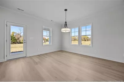 3162 Cameron Hill (Lot 5) Road, Cameron, NC 28326 - Photo 14