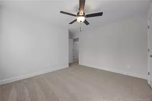 3162 Cameron Hill Rd Lot 5, Cameron, NC 28326 - Photo 26