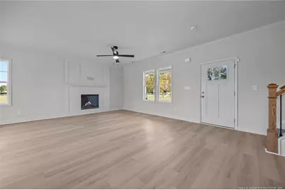 3162 Cameron Hill (Lot 5) Road, Cameron, NC 28326 - Photo 6