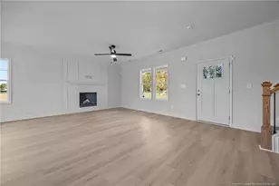 3162 Cameron Hill Rd Lot 5, Cameron, NC 28326 - Photo 6