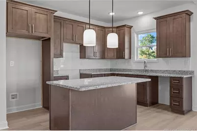 3162 Cameron Hill (Lot 5) Road, Cameron, NC 28326 - Photo 8