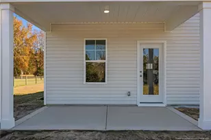 3162 Cameron Hill Rd Lot 5, Cameron, NC 28326 - Photo 36