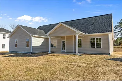 3180 Cameron Hill (Lot 4) Road, Cameron, NC 28326 - Photo 38