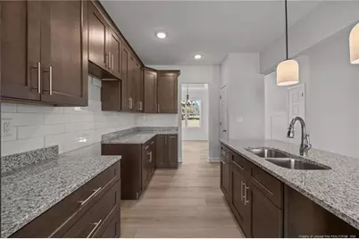 3180 Cameron Hill (Lot 4) Road, Cameron, NC 28326 - Photo 16