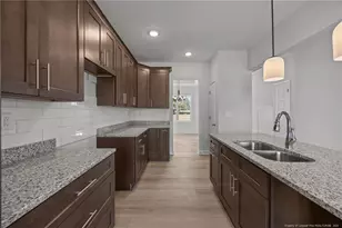 3180 Cameron Hill Rd Lot 4, Cameron, NC 28326 - Photo 16