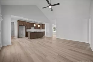 3180 Cameron Hill Rd Lot 4, Cameron, NC 28326 - Photo 18