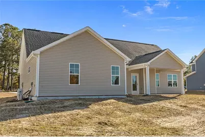 3180 Cameron Hill (Lot 4) Road, Cameron, NC 28326 - Photo 40