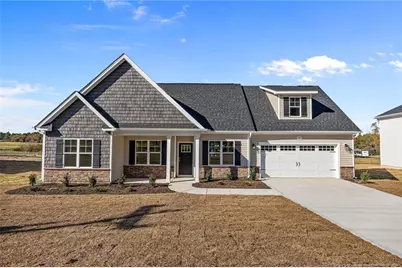 3180 Cameron Hill (Lot 4) Road, Cameron, NC 28326 - Photo 1