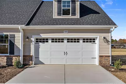 3180 Cameron Hill (Lot 4) Road, Cameron, NC 28326 - Photo 4