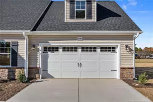 3180 Cameron Hill Rd Lot 4, Cameron, NC 28326 - Photo 4