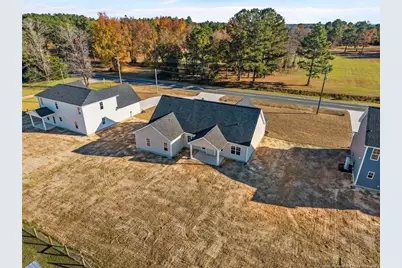 3180 Cameron Hill (Lot 4) Road, Cameron, NC 28326 - Photo 42