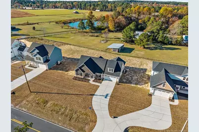 3180 Cameron Hill (Lot 4) Road, Cameron, NC 28326 - Photo 46