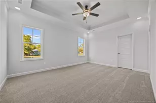 3180 Cameron Hill Rd Lot 4, Cameron, NC 28326 - Photo 22