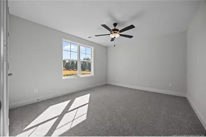 3202 Cameron Hill (Lot 3) Road, Cameron, NC 28326 - Photo 30