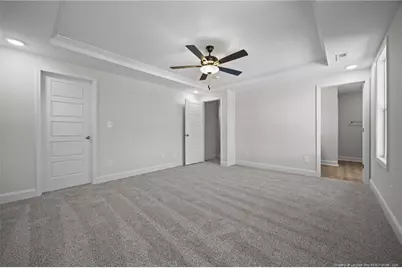 3202 Cameron Hill (Lot 3) Road, Cameron, NC 28326 - Photo 36