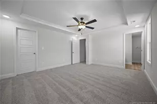 3202 Cameron Hill Rd Lot 3, Cameron, NC 28326 - Photo 36