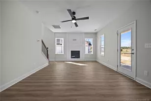 3202 Cameron Hill Rd Lot 3, Cameron, NC 28326 - Photo 16