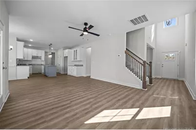 3202 Cameron Hill (Lot 3) Road, Cameron, NC 28326 - Photo 14