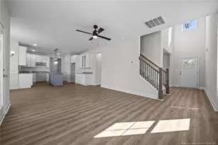 3202 Cameron Hill Rd Lot 3, Cameron, NC 28326 - Photo 14