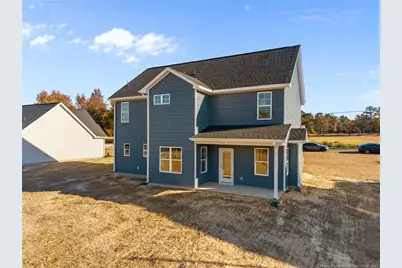 3202 Cameron Hill (Lot 3) Road, Cameron, NC 28326 - Photo 6