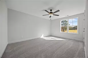 3202 Cameron Hill Rd Lot 3, Cameron, NC 28326 - Photo 32