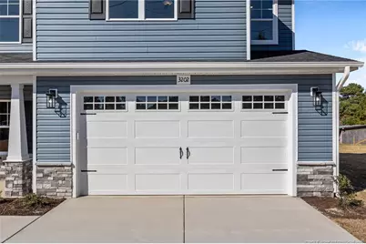 3202 Cameron Hill (Lot 3) Road, Cameron, NC 28326 - Photo 4