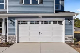 3202 Cameron Hill Rd Lot 3, Cameron, NC 28326 - Photo 4