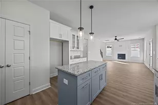 3202 Cameron Hill Rd Lot 3, Cameron, NC 28326 - Photo 26