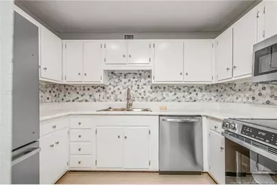 1100 Clarendon Street #602, Fayetteville, NC 28305 - Photo 8