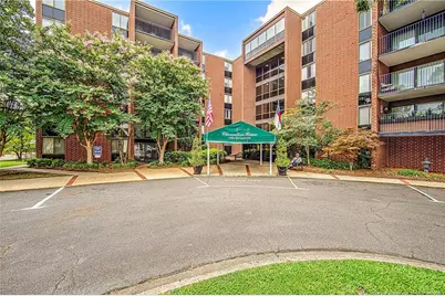 1100 Clarendon Street #602, Fayetteville, NC 28305 - Photo 24