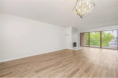 1100 Clarendon Street #602, Fayetteville, NC 28305 - Photo 4