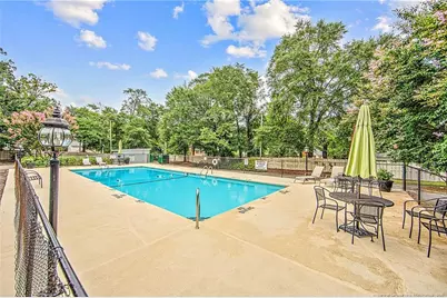 1100 Clarendon Street #602, Fayetteville, NC 28305 - Photo 32