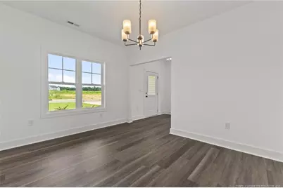 176 Peeler (Lot 21) Circle, Raeford, NC 28376 - Photo 6