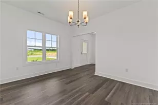 176 Peeler Circle Lot 21, Raeford, NC 28376 - Photo 6