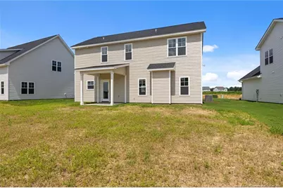 176 Peeler (Lot 21) Circle, Raeford, NC 28376 - Photo 30