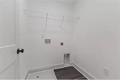 176 Peeler (Lot 21) Circle, Raeford, NC 28376 - Photo 28