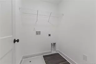 176 Peeler Circle Lot 21, Raeford, NC 28376 - Photo 28