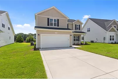 176 Peeler (Lot 21) Circle, Raeford, NC 28376 - Photo 2