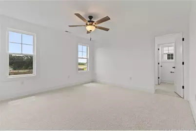 176 Peeler (Lot 21) Circle, Raeford, NC 28376 - Photo 22