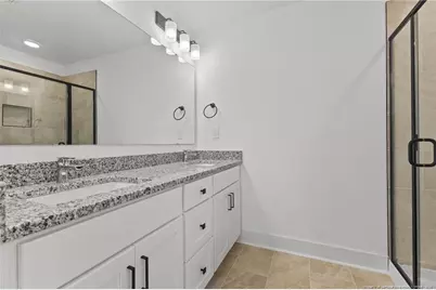 176 Peeler (Lot 21) Circle, Raeford, NC 28376 - Photo 24