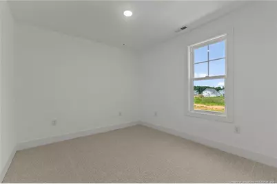 176 Peeler (Lot 21) Circle, Raeford, NC 28376 - Photo 20