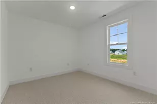 176 Peeler Circle Lot 21, Raeford, NC 28376 - Photo 20