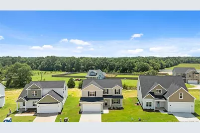 176 Peeler (Lot 21) Circle, Raeford, NC 28376 - Photo 38