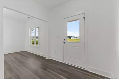 176 Peeler (Lot 21) Circle, Raeford, NC 28376 - Photo 4