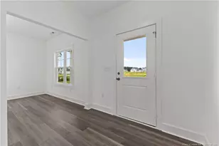 176 Peeler Circle Lot 21, Raeford, NC 28376 - Photo 4